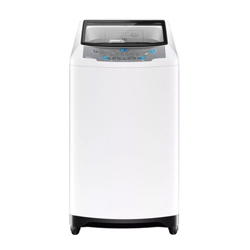 Lavarropas ELECTROLUX Automatico C/superior ELAC309W 9kg Premium Care Blanco-(ELAC309W) - 97357