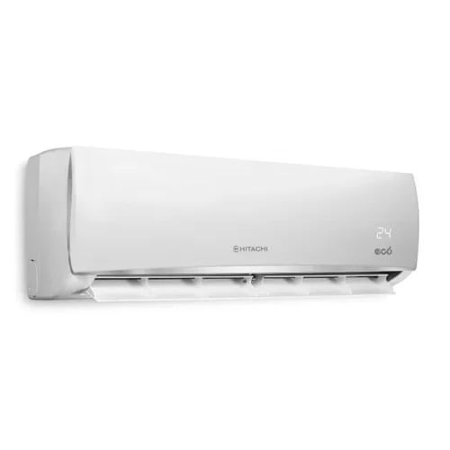 Aire Acondicionado HITACHI Split 6100W Frio Calor - (HSP6100FCECO) - 999052
