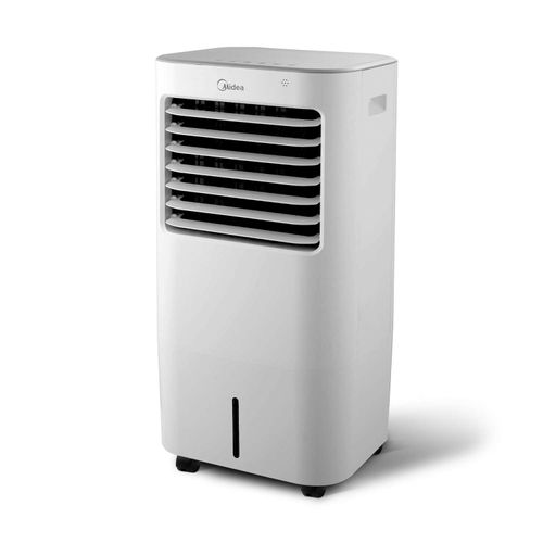 Climatizador Portatil 10Lts Frio Solo - Midea (MCC-12)