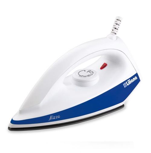 Plancha Seca ALIZZA RPS900 Base Antiadherente 1100W _ LILIANA (RPS900)