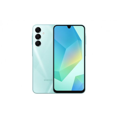 Celular SAMSUNG Galaxy A16 5G Light Green 8GB Ram 256GB Rom (SM-A166MLGFARO) - 999666