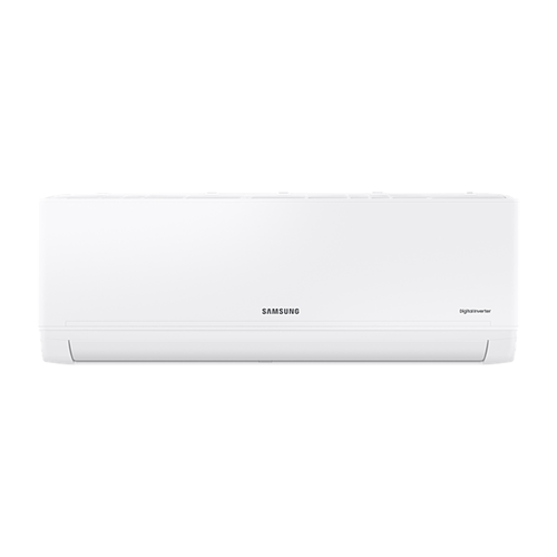 Aire Acondicionado Split SAMSUNG 5500W Inverter Frio Calor (AR24BSHQAWK2BG) - 996483