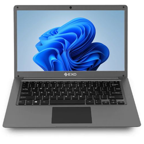 Notebook Celeron EXO N4020 4 + ssd 128Gb + ssd 256Gb + Win11 (XR7) - 999196