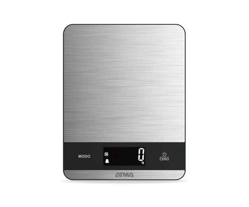 Balanza de Cocina ATMA LCD Digital hasta 3kg (BC24S0AP) - 999950