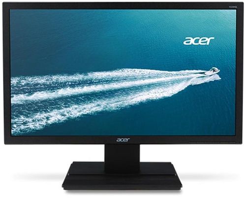 PC Intel Celeron PCBOX G5905 Dual Core 8GB 240SSD Kit Windows 11 + Monitor - (62496) - 996827