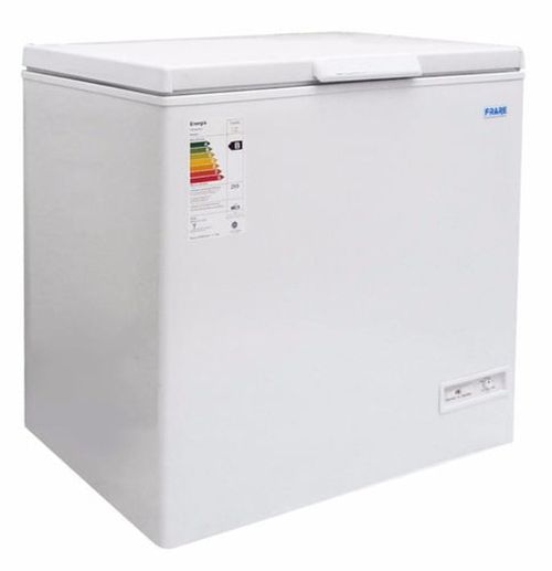 Freezer FRARE Horizontal 220Lts (F130) - 1731