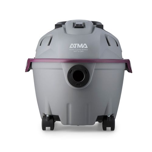 Aspiradora Tacho ATMA 3 en 1 1200W 10Lts (AS9221PI) - 999953