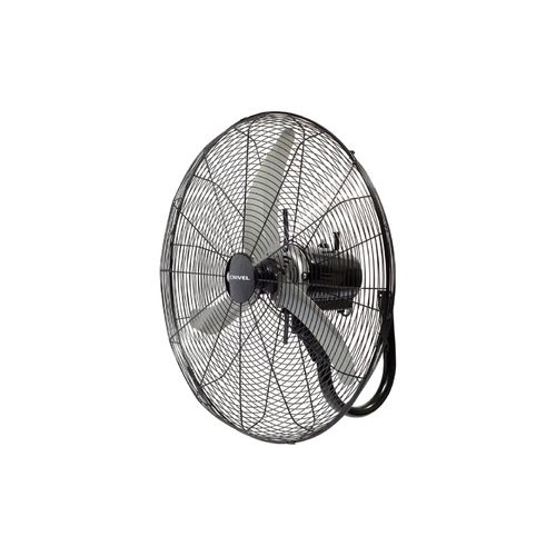 Ventilador de Pared CRIVEL 26" Industrial 220W Control Remoto (V43) - 998817