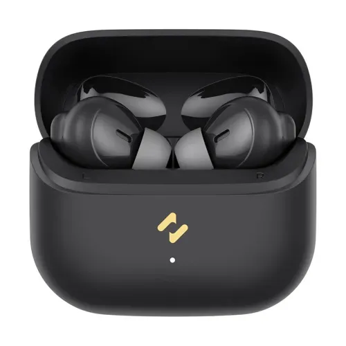 Auriculares Inalambricos HAVIT Bluetooth Black (TW982_BUDSBLACK) - 1000675
