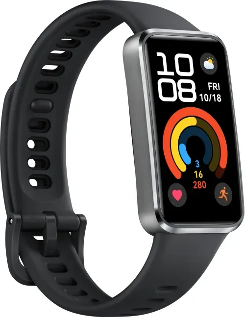 Smartwatch HUAWEI Band 10 1.47'' Negro (55020EES) - 1000674