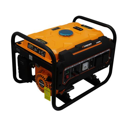 Generador Electrico Lusqtoff 2500W (LG3000) - 997118