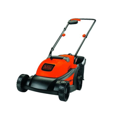CORTADORA DE CESPED BLACK & DECKER (GR3050) - 8261