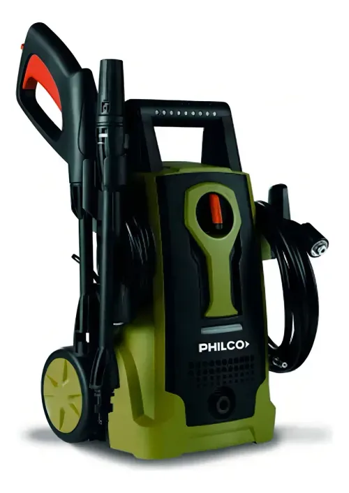 Hidrolavadora PHILCO 1400W (MJPHI117P) - 998694