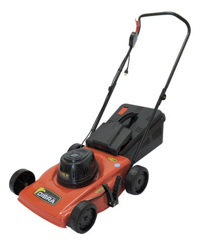 Cortadora Electrica DIBRA 2100W (R60E) - 998080