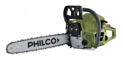 Motosierra PHILCO 52cc 2.4HP (MJPMO217DH) - 996666
