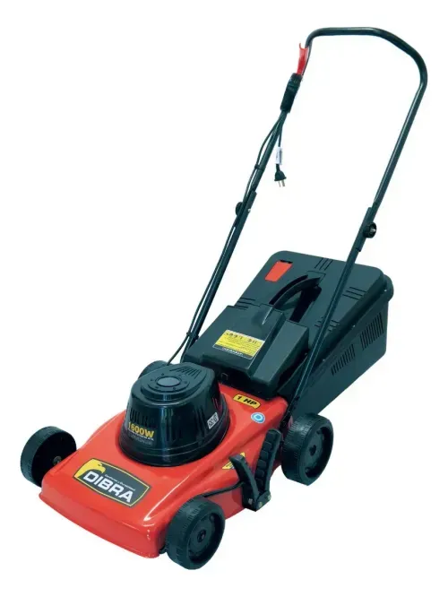 Cortadora Electrica DIBRA 1600W (R45E) - 998079