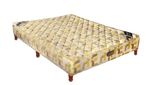 Box Sommier (SOLO BASE) Palace TAURUS 140x190cm - 7058