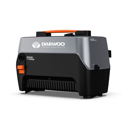Hidrolavadora DAEWOO 1200W 10Mpa 6.5L/min (DAX1200) - 999555