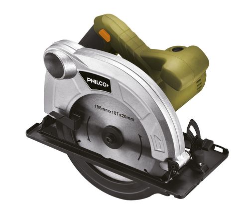 Sierra Circular PHILCO 1200W (SC1201P) - 995284