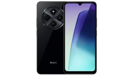 Celular XIAOMI Redmi 14C Midnight Black 4GB Ram 256GB Rom (MZB0JDMAR) - 1000853