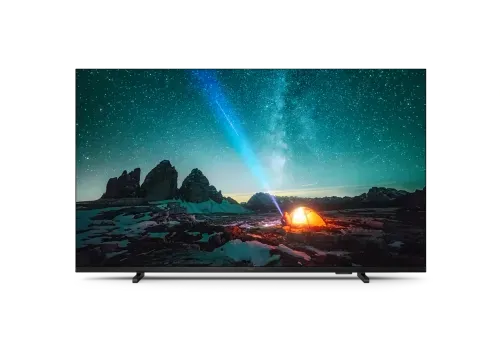 Smart TV 55" PHILIPS UHD 4K Titan OS (55PUD7309/77) - 1000847
