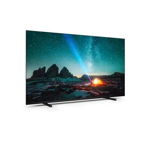 Smart TV 50" PHILIPS UHD 4K Titan OS (50PUD7309/77) - 1000846