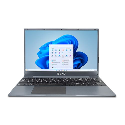 Notebook EXO Ryzen3 8 + SSD 480Gb 15,6" FULL HD (R36) - 1000840