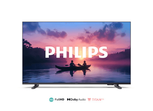 Smart TV 43" PHILIPS FULL HD (43PFD6910/77) - 1000845