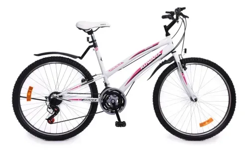 Bicicleta WAL-HER MTB Kuwara Mountain Bike New Onna Rod 26 (B83860) - 85304