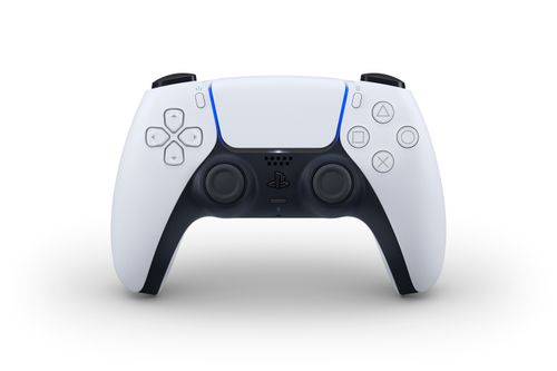 Joystick Playstation 5 SONY DualSense White Amer (WHT_AMER)-1000783