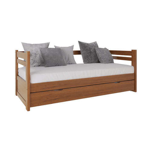 DIVAN CAMA INMACOL PACIFICO (207-CASTAÑO) -85285