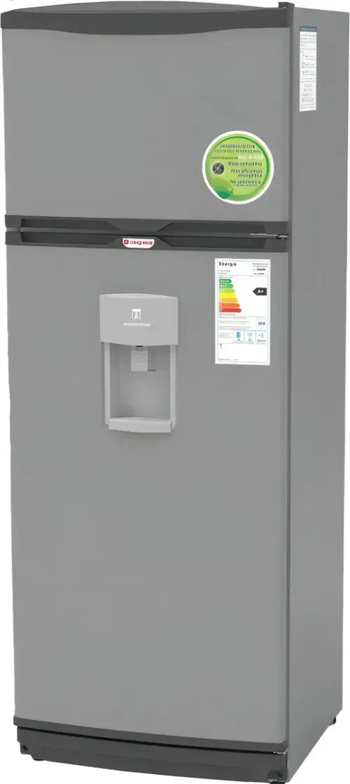 Heladera con Freezer BAMBI 329Lts (2F1600PDa) - 995081
