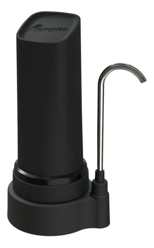 Purificador de Agua ROTOPLAS Negro (SRU300529) - 1001030