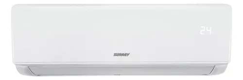 Aire Acondicionado Split Surrey Frío/Calor (619GFQ0901F) - 1000867
