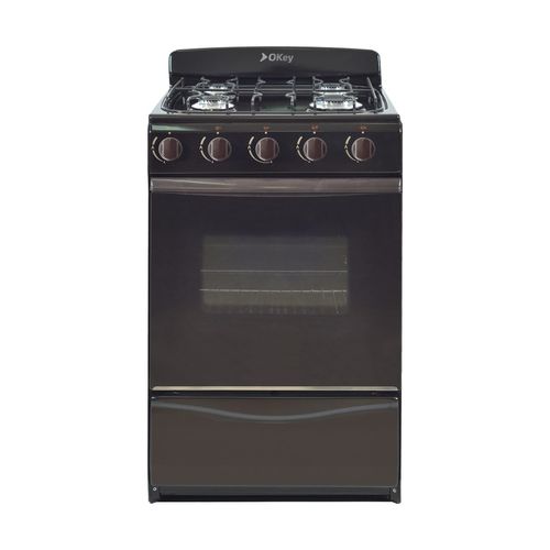 Cocina OKEY 51cm PETIT MARRON K-4 (23915) -1107