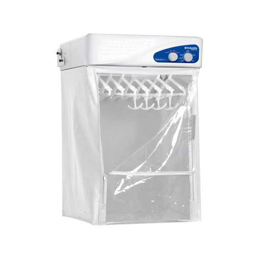 Secarropas de Pared COLUMBIA 6kg (SCP 6000) -90373