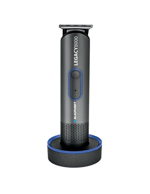 Cortador de Cabello y Barba Inalambrica Legacy Power 8000 - BLAUPUNKT (8000840)-1000814
