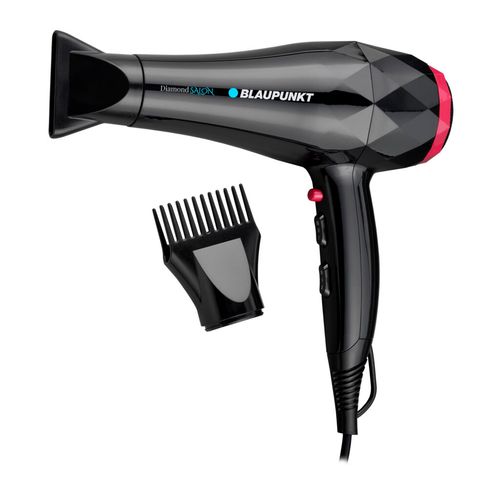 Secador de Cabello BLAUPUNKT Frio/Calor Diamond Salon (8000850) -1000816