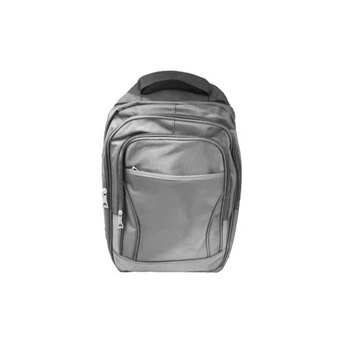 MOCHILA FOXBOX PORTA NOTEBOOK GRIS 30L (8301) -1000380