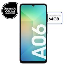 elular-Galaxy-A06-Green-4GB-Ram-64GB-Rom