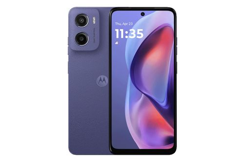 Celular MOTOROLA Moto E15 Lavanda 2GB Ram 64GB Rom (PB6U0009AR) -1001378