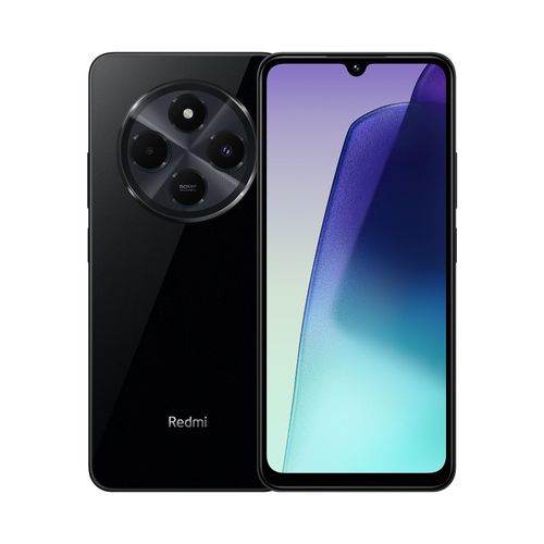 Celular XIAOMI Redmi 14C Midnight Black 4GB Ram 128GB Rom (MZB0JDNAR) -1001377