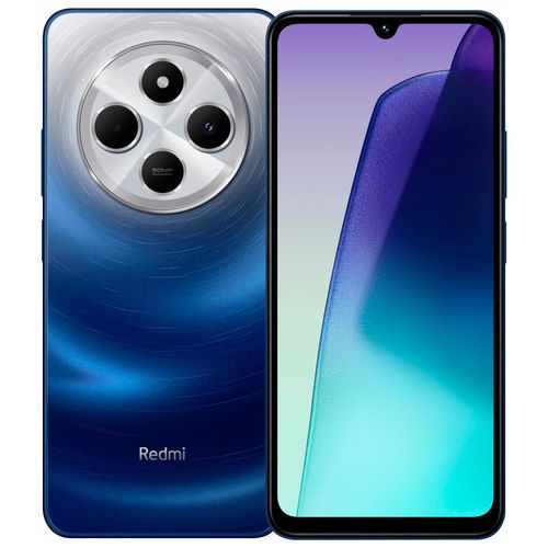 Celular XIAOMI Redmi 14C Starry Blue 4GB Ram 256GB Rom (MZB0JDOAR) -1001376