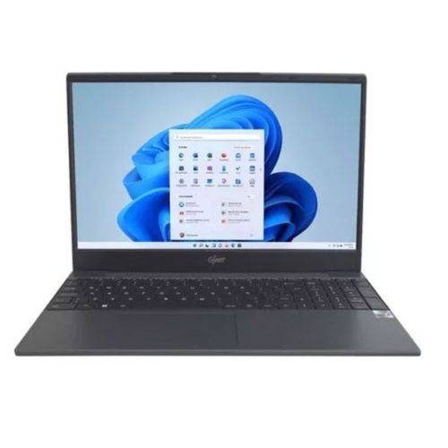 NOTEBOOK CELERON N4020 4GB 128SSD WIN 11 15.6" - GFAST (N-150-W) – 1000347