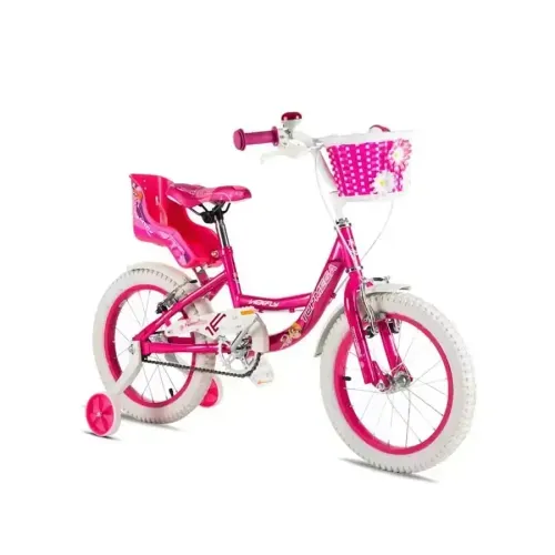 Bicicleta TOPMEGA Vickfly R16 Nena Rosado (1006136) -1001424