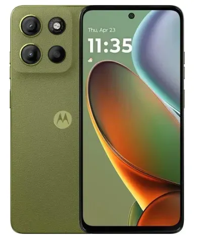 Celular MOTOROLAMoto G75 5G Verde 8GB Ram 128GB Rom (PB3V0005AR) -1001383