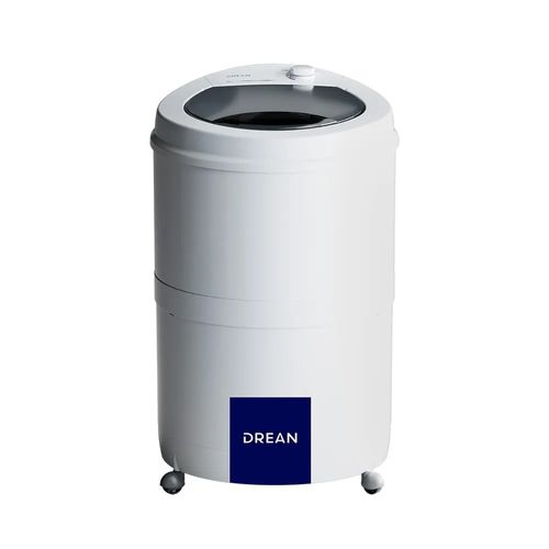 Lavarropas Semiautomatico DREAN 5Kg Blanco (LRDR57SB0) -1001005