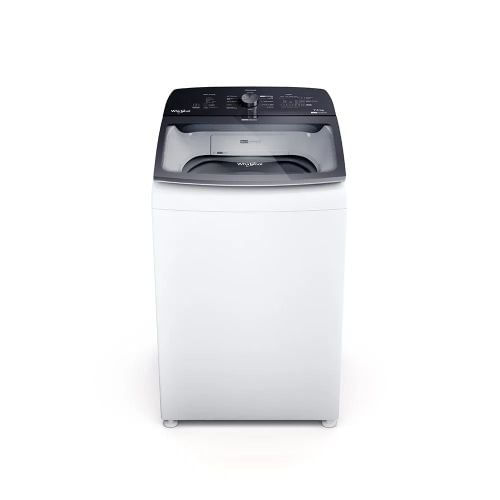 Lavarropas Automatico WHIRLPOOL C/Superior 7.5kg 750rpm Blanco EEA (WWH07AB) -1001053