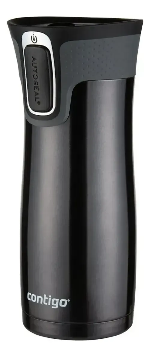 Vaso termico CONTIGO Westloop Negro (2070899) -998446