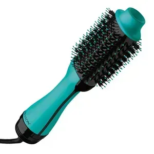 Cepillo Termico REVLON Pro Collection Salon Pro - Secador voluminizador (RVDR5222TEALA2AV1) -998472
